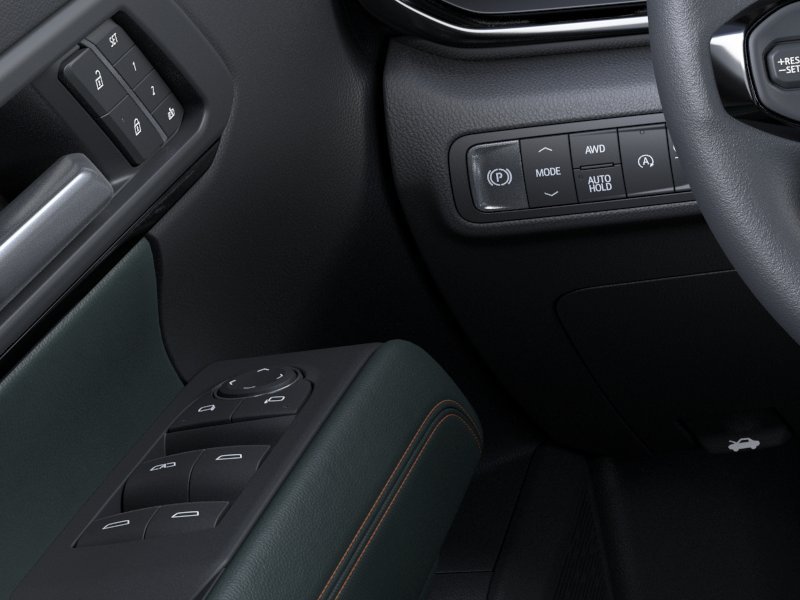 2026 GMC Terrain AT4 - Photo 22