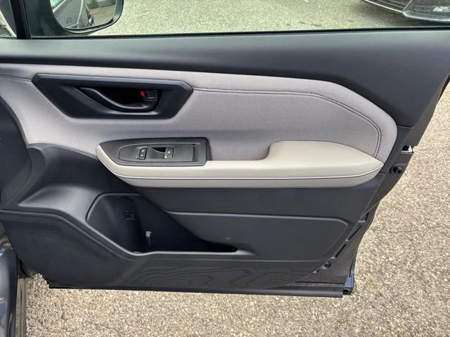2026 Subaru Forester Premium - Photo 16