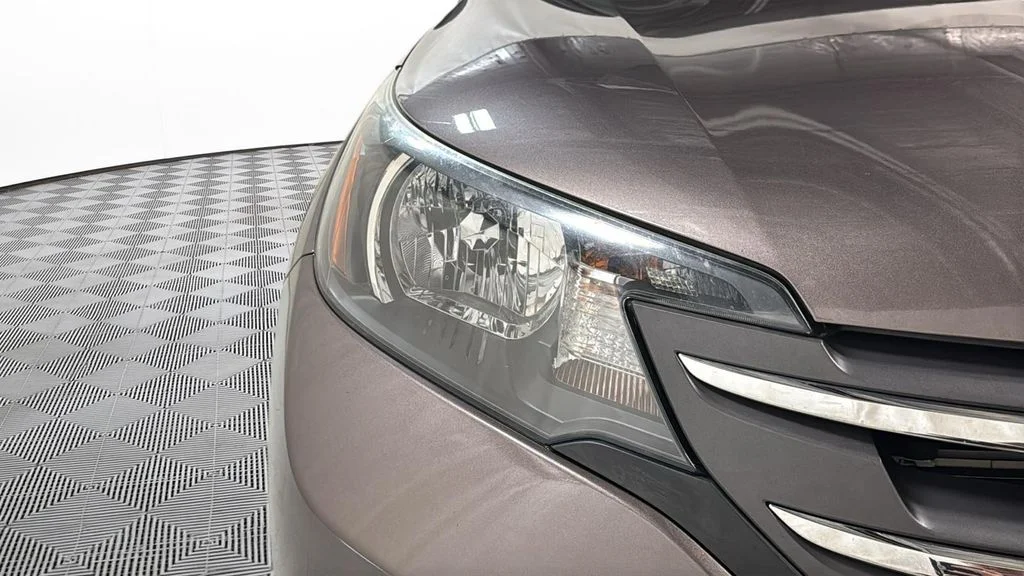 Used 2014 Silver Honda LX image 17