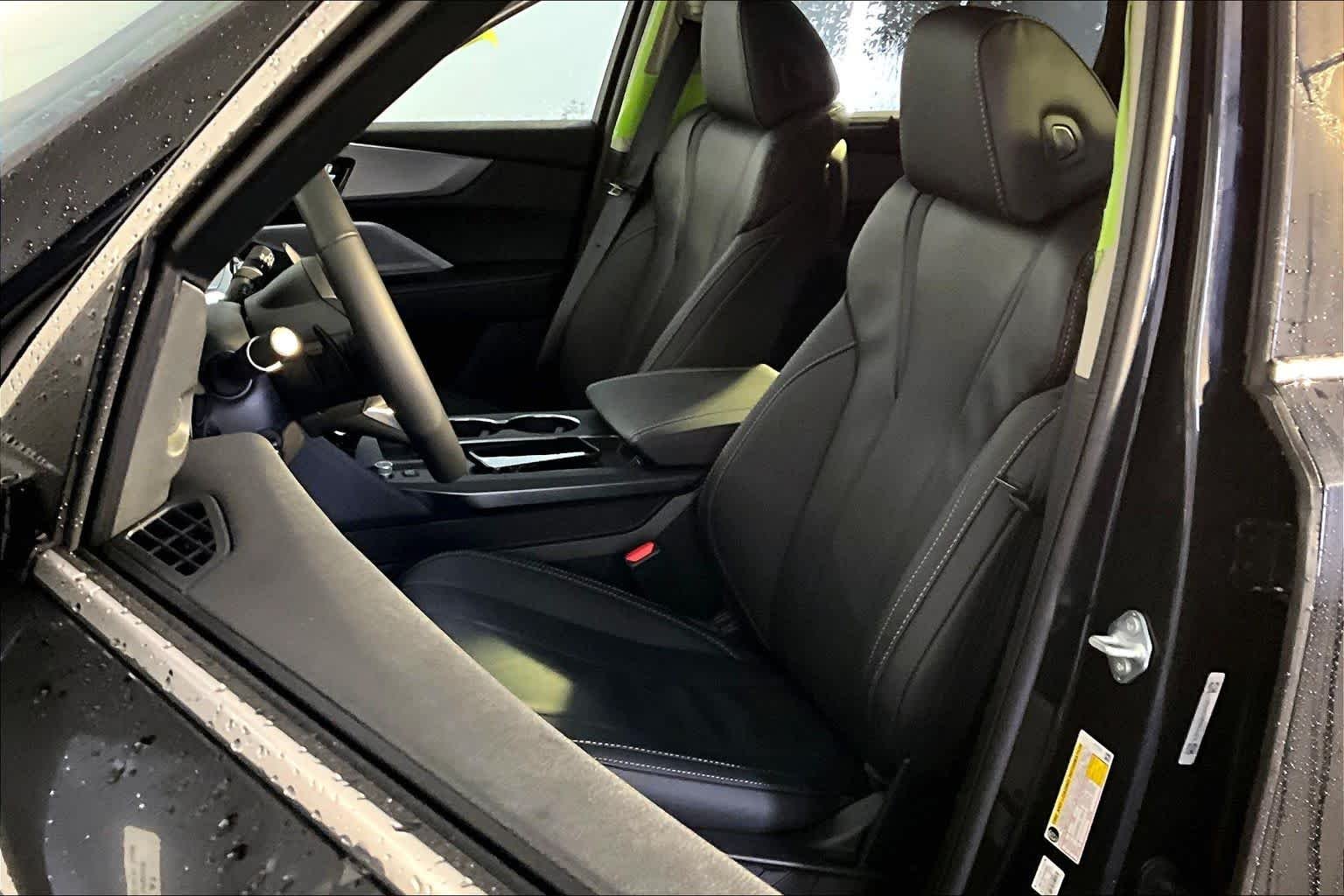 Certified Used 2026 Majestic Black Pearl Acura With Technology Package image 14