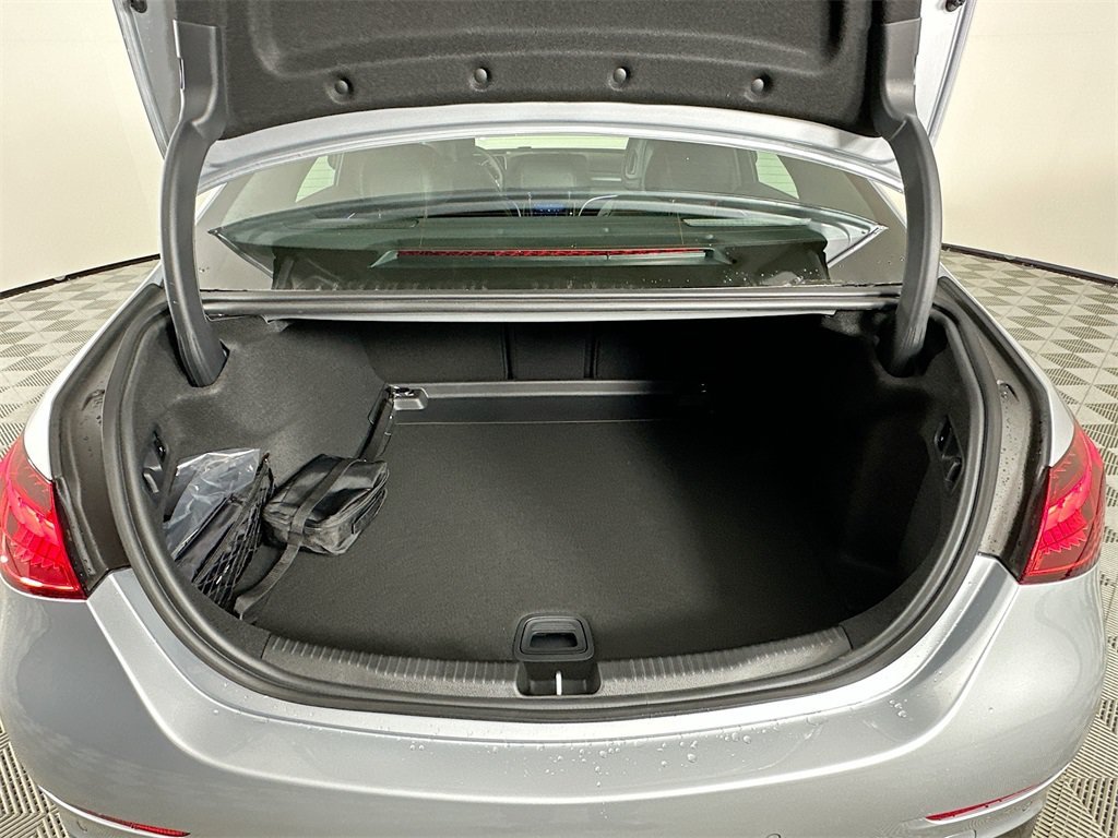 2026 Mercedes-Benz C-Class Sedan AMG C43 - Photo 62
