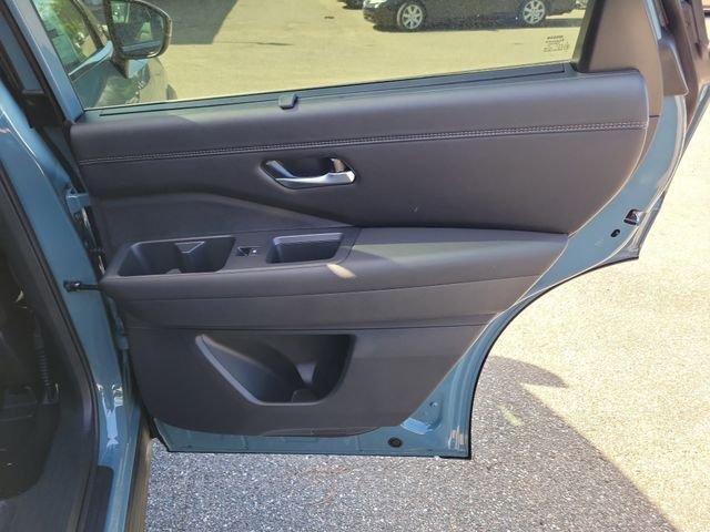 New 2026 Nissan Pathfinder Platinum