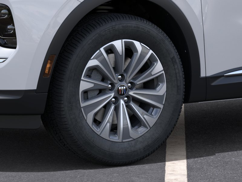 2026 Buick Envision Preferred - Photo 9