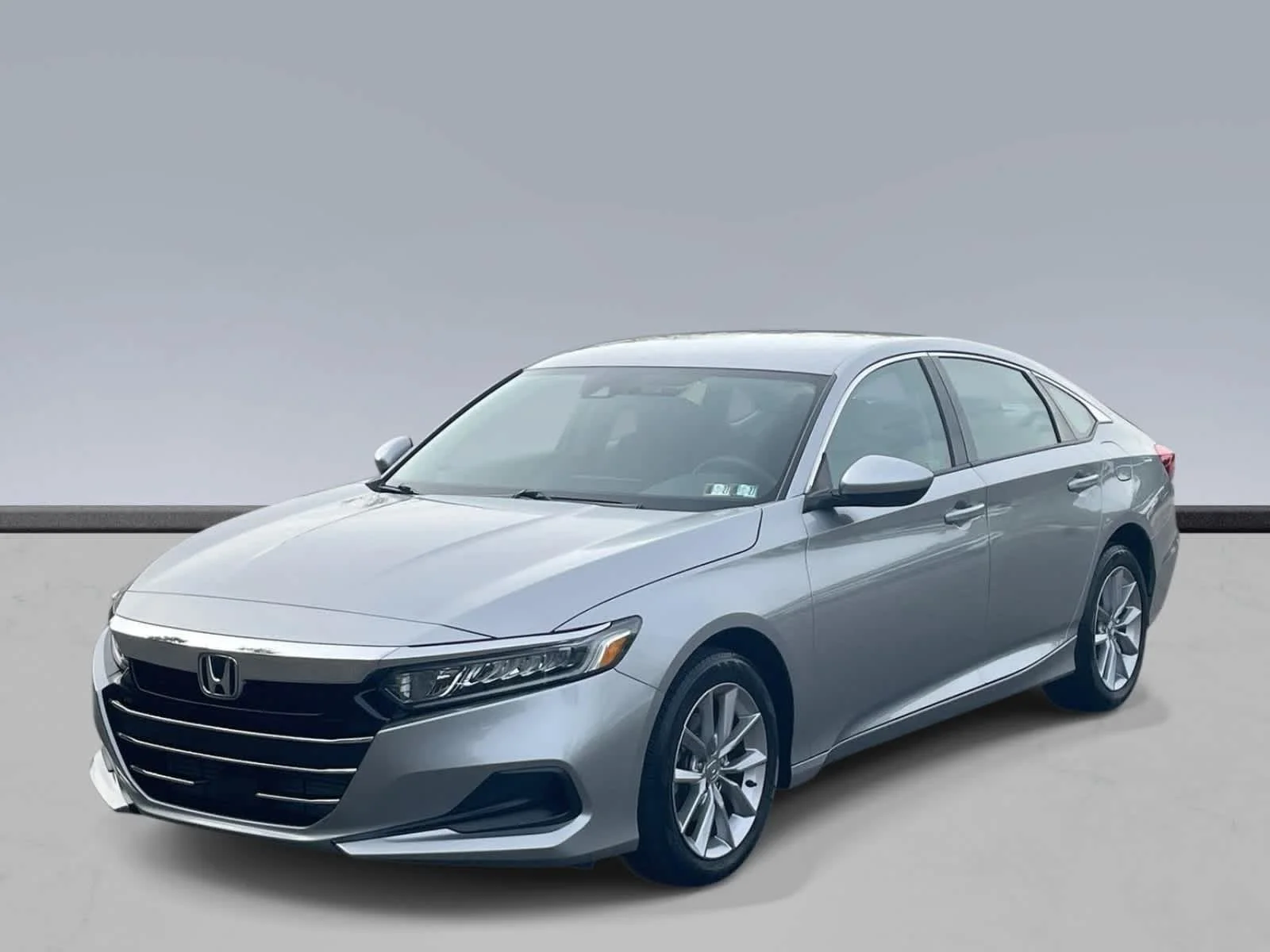 2021 Honda Accord