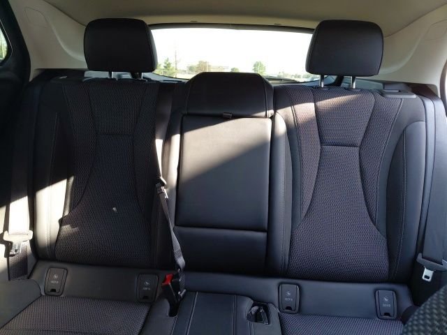 Used 2022 Ebony Twilight Metallic Buick Preferred image 28