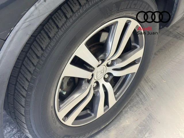 Used 2016  Honda EX-L image 5