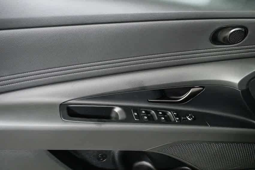 New 2026 Ecotronic Gray Hyundai SEL Sport image 17