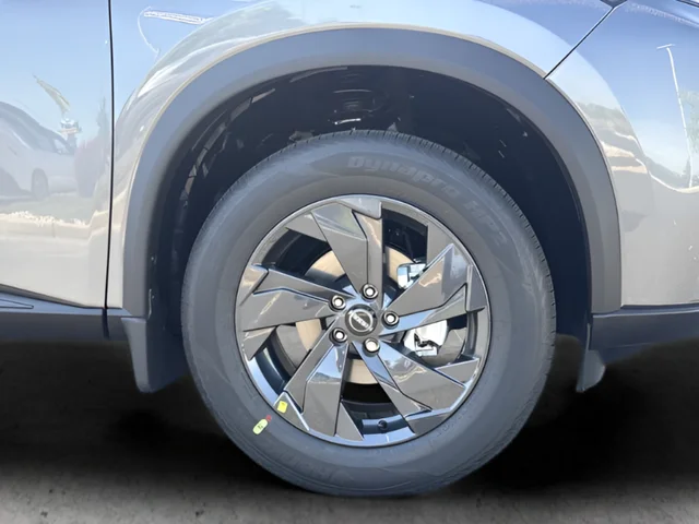 2026 Nissan Rogue SV - Photo 25
