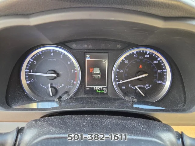 Used 2019 White Toyota Limited Platinum image 35