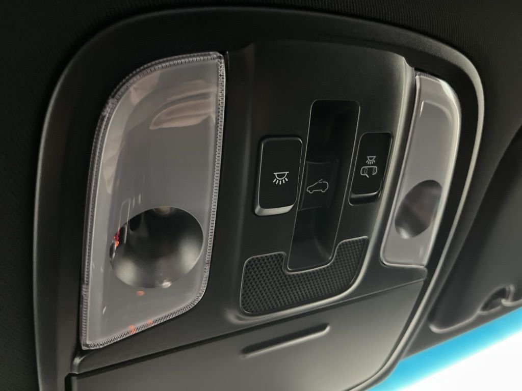 2022 Kia Sportage Nightfall - Photo 17