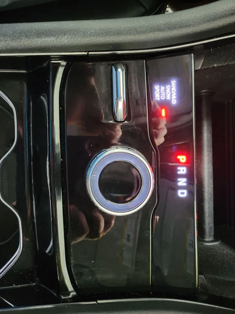 Used 2021 Red Jeep Limited image 39