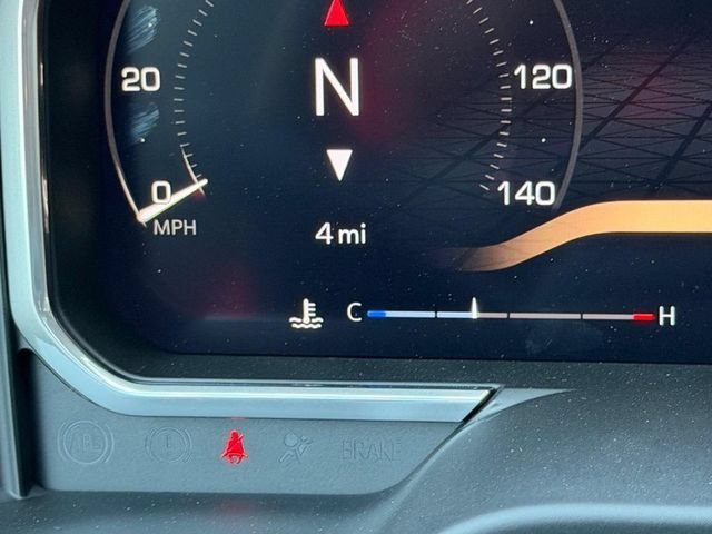 2026 GMC Sierra 2500HD Denali Ultimate - Photo 21