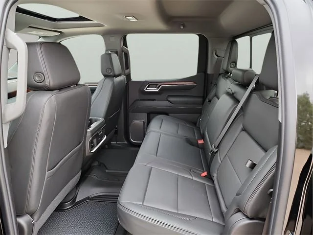 2024 GMC Sierra 1500 Denali Denali - Photo 13