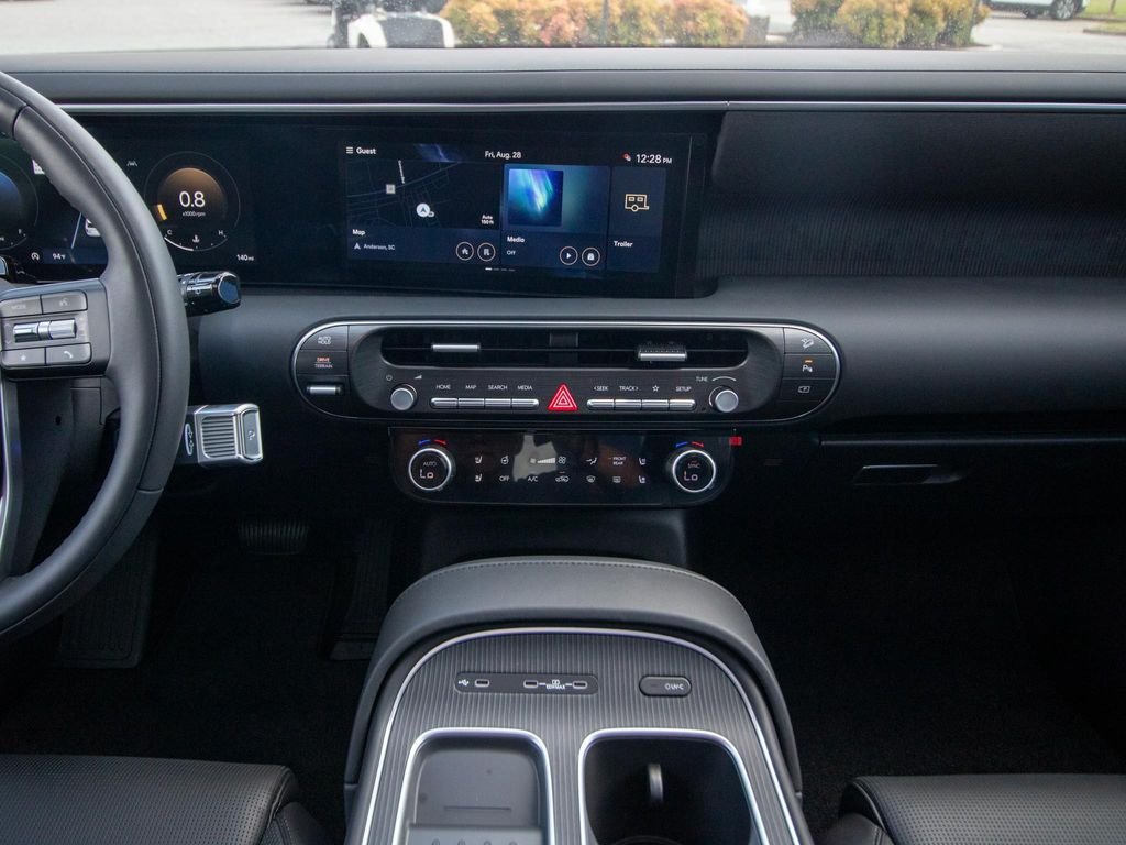 2026 Hyundai Palisade Calligraphy - Photo 23