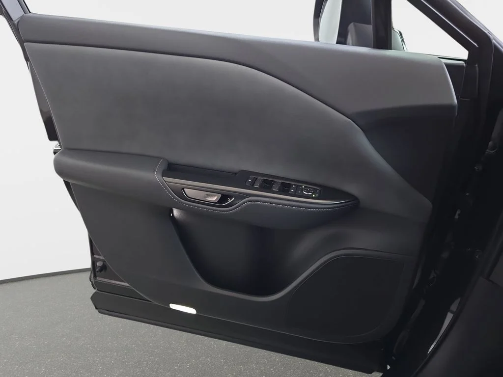 New 2026 Caviar Lexus PREMIUM AWD image 24