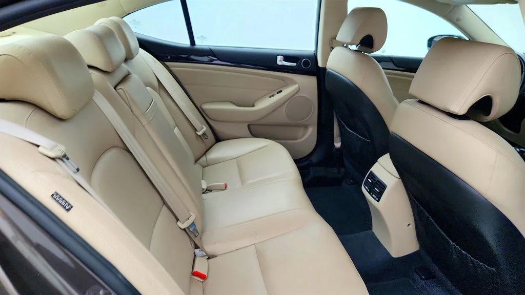 Used 2014 Bronze Metallic Kia 4dr Sedan Limited image 19