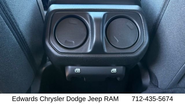 New 2026 Anvil Clearcoat Jeep Sport S image 35