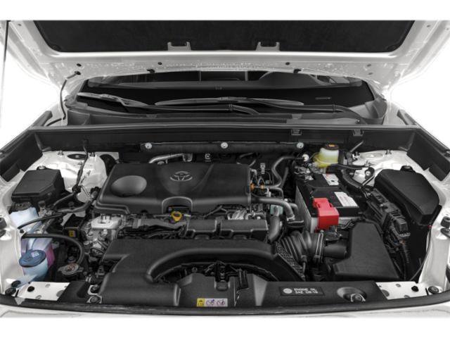 Used 2019 Black Toyota LE image 12