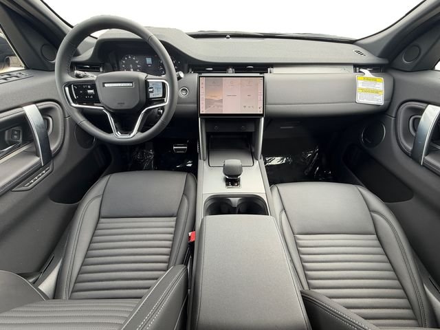 New 2026 Varesine Blue Land Rover Landmark image 12