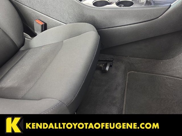 Used 2021 White Chevrolet LT image 30