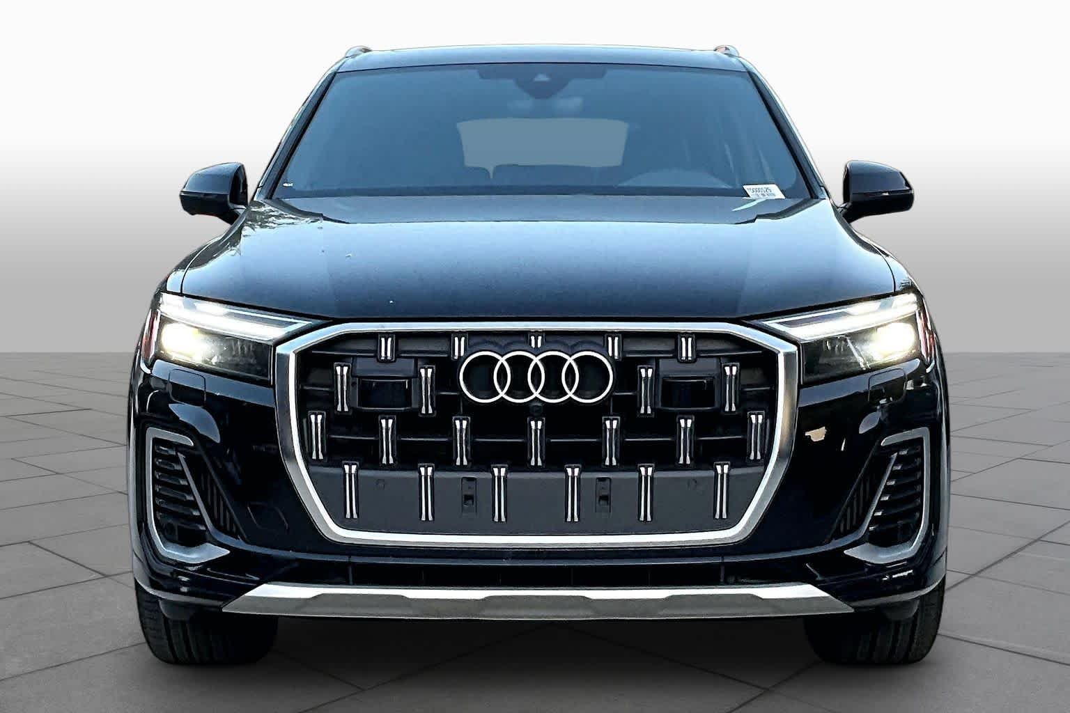 2025 Audi Q5 4