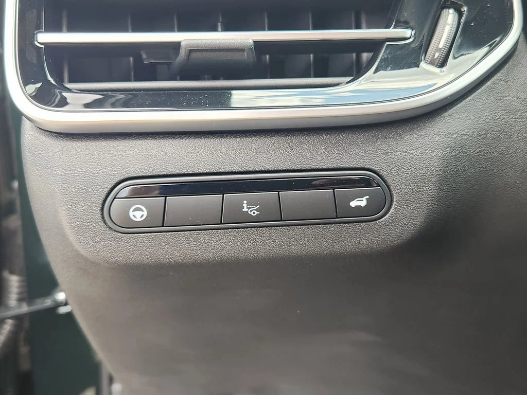 2026 INFINITI QX60 AUTOGRAPH - Photo 18