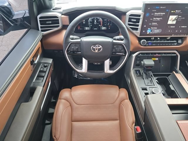 Used 2023 Magnetic Gray Metallic Toyota 1794 image 4