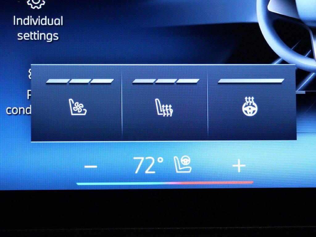 2026 BMW X7 40i - Photo 46