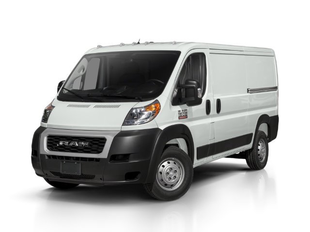 2020 RAM ProMaster Cargo Van Base