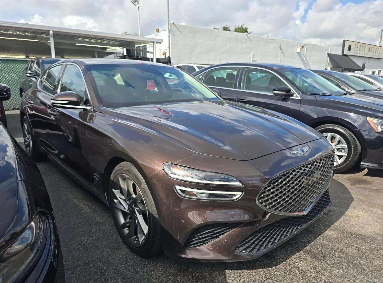 Used 2022 Siberian Ice Genesis 2.0T image 4