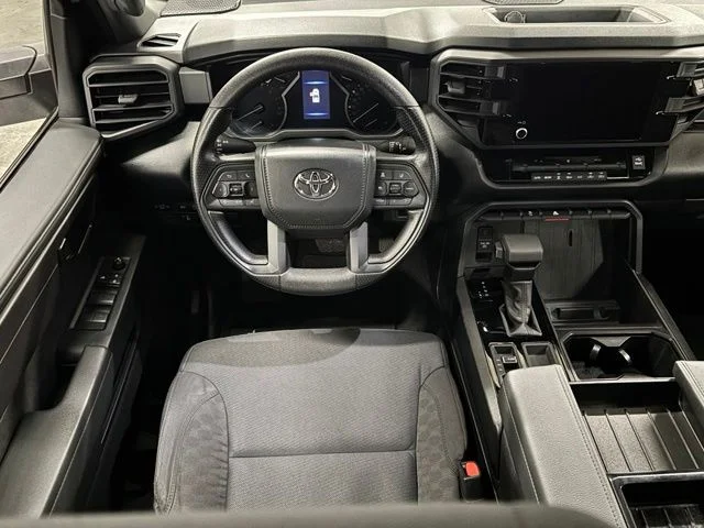 Used 2025 White Toyota SR image 12