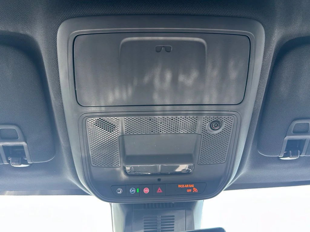 2027 Chevrolet Equinox LT - Photo 24
