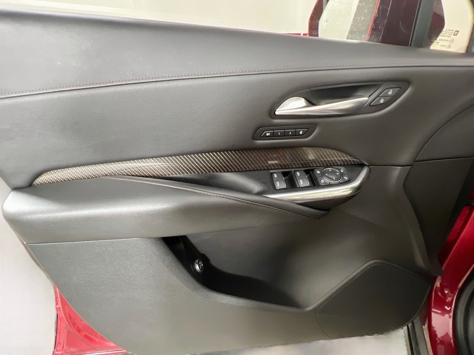 2020 Cadillac XT4 Sport - Photo 34