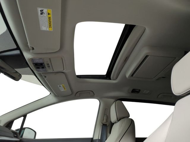 New 2026 Smoke Blue Pearl Honda Touring image 21
