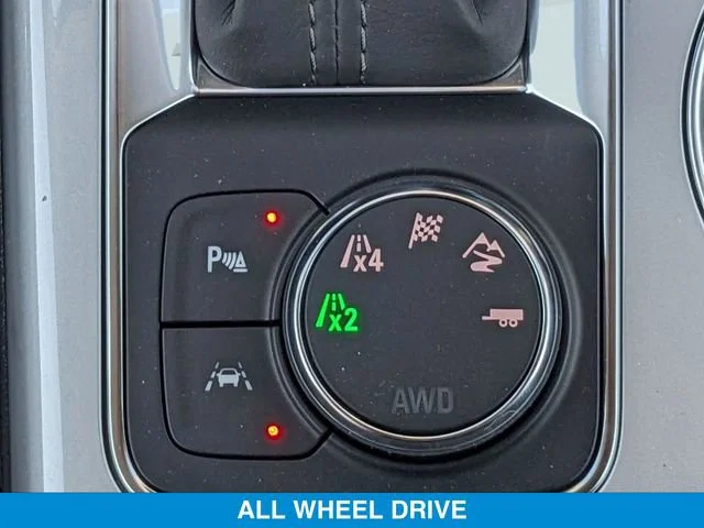 2025 Chevrolet Blazer 3LT - Photo 16