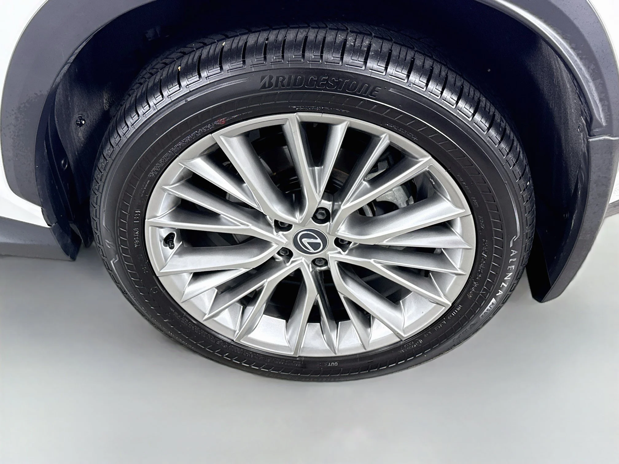 Certified Used 2025 0085 Lexus 350 Premium image 29