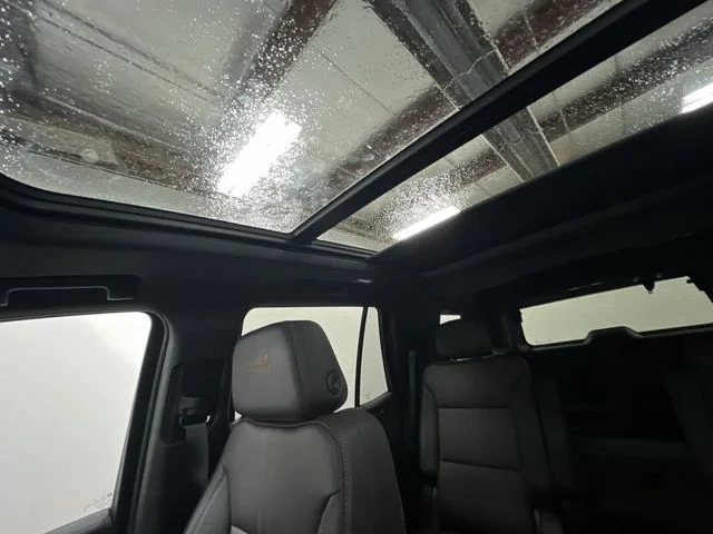 Certified Used 2026 White Chevrolet High Country image 20