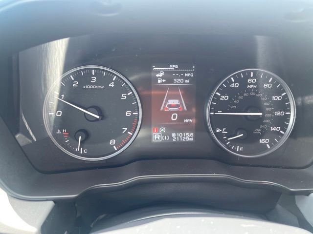 Used 2024 Gray Subaru Premium image 29