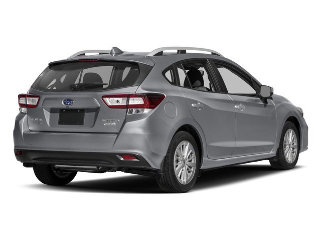 Used 2017 Subaru Impreza Premium with VIN 4S3GTAB66H3708132 for sale in Vadnais Heights, Minnesota