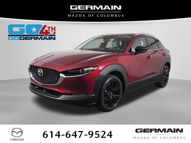 2021 Mazda CX-30 Turbo Premium Plus AWD's photo