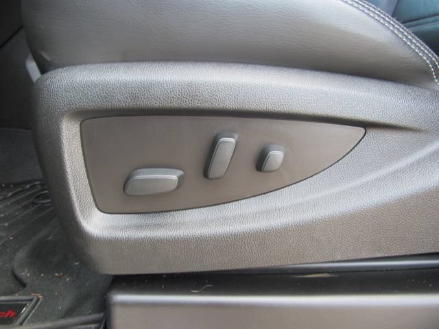 Certified Used 2018 ONYX BLACK GMC Denali image 17