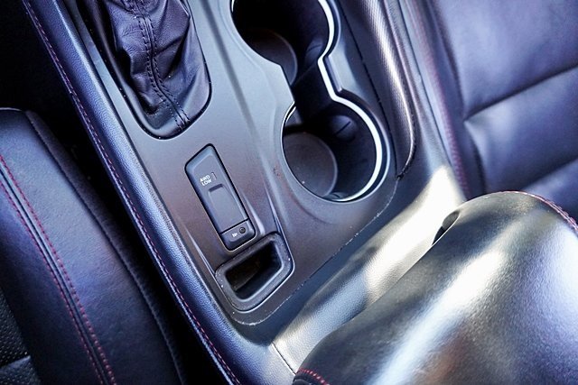 Certified Used 2024 Gray Dodge R/T Plus image 33