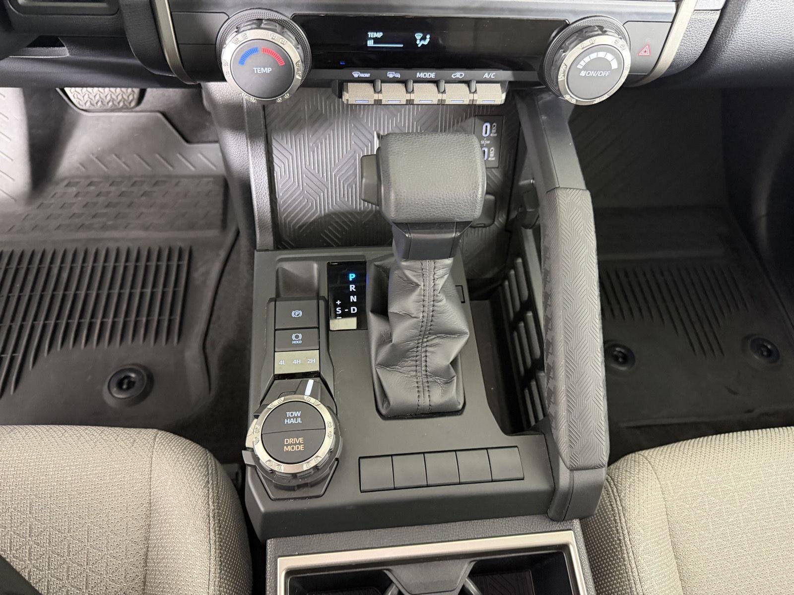 Used 2026 Cutting Edge Toyota SR5 image 22