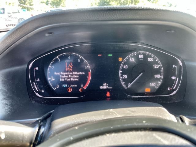 Used 2019  Honda Sport image 12