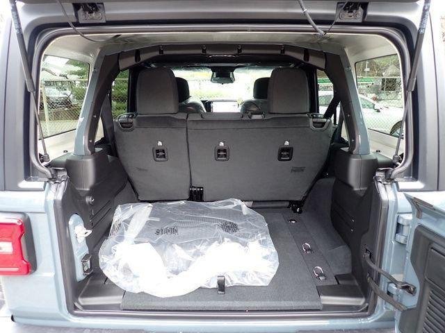 New 2026 Anvil Clear-Coat Exterior Paint Jeep Willys image 7