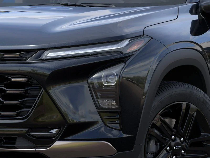 New 2026 Black Chevrolet ACTIV image 10