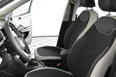 New 2026 Monument Gray Volkswagen SE image 32