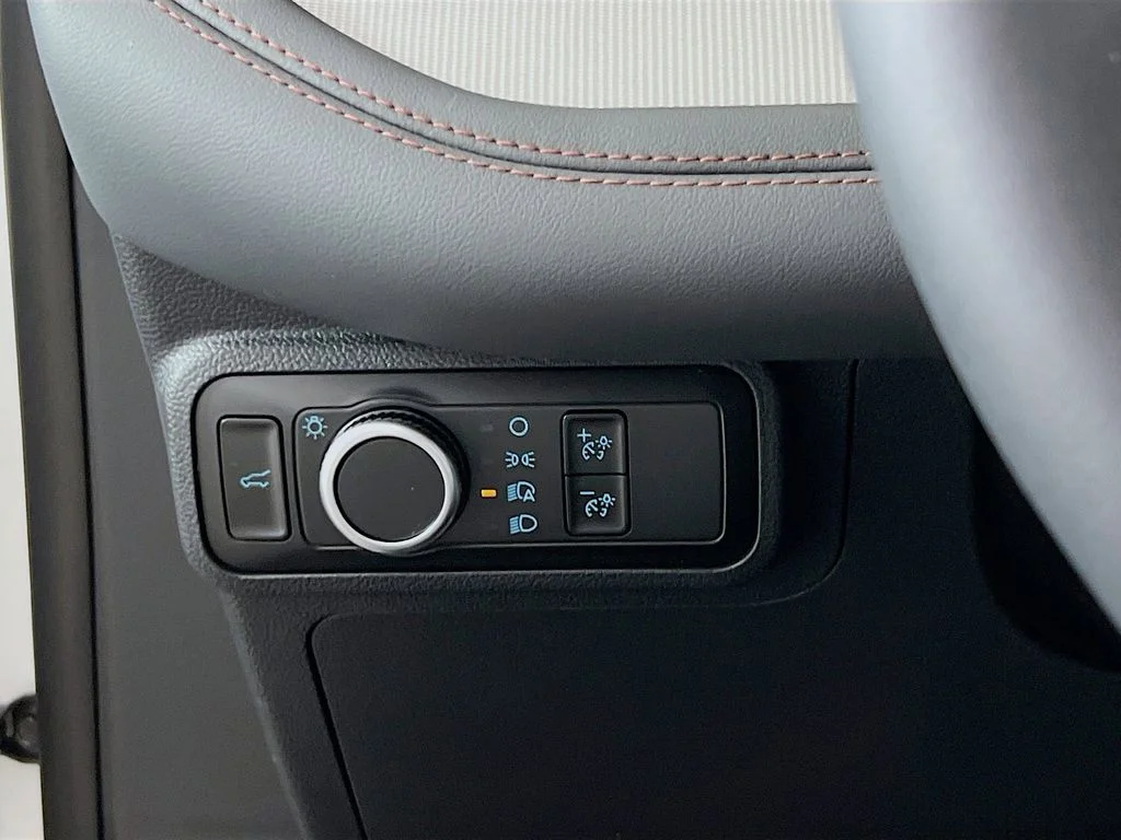 New 2026 White Ford Active image 20
