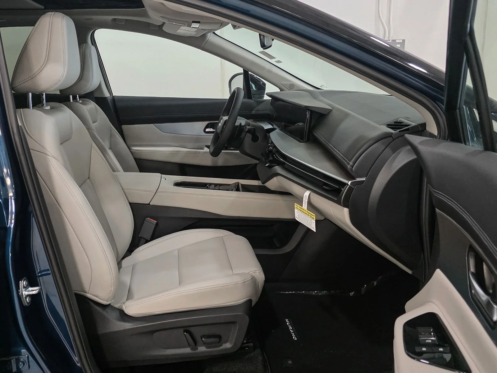 2025 Nissan Murano SL - Photo 21