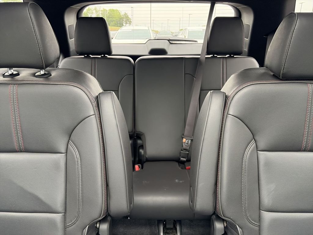 Certified Used 2023 Gray Chevrolet RS image 23